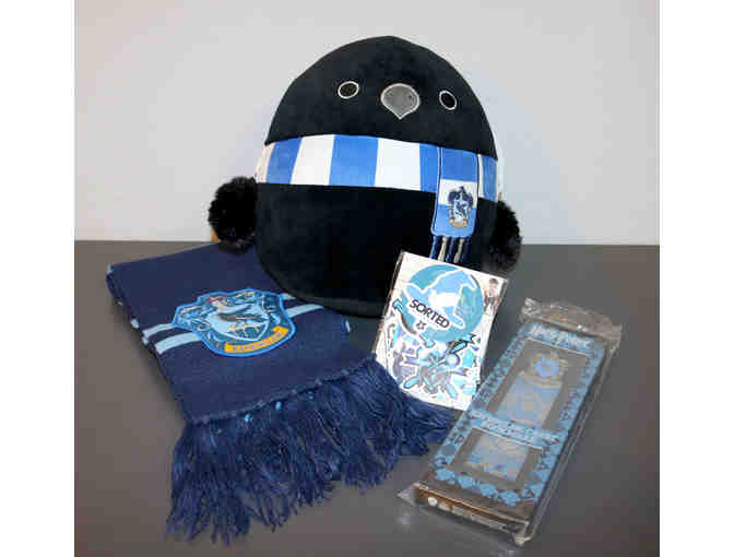 Ravenclaw House Bundle