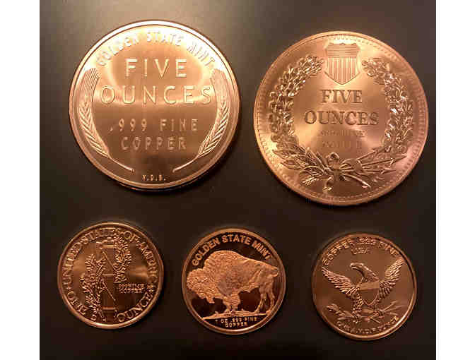 US Currency Collectable Coins