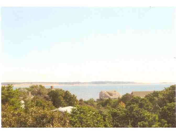 Vacation Home Rental, Wellfleet, MA - LIVE AUCTION