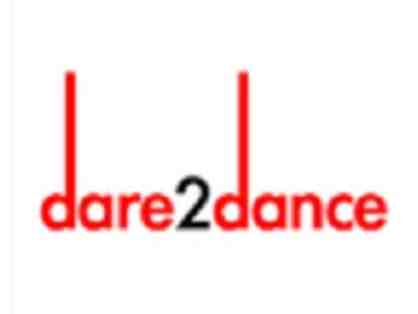 Dare 2 Dance