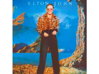 Elton John Farewell Tour
