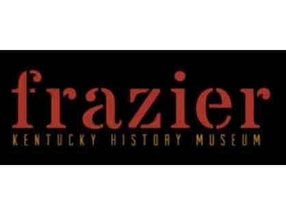 Louisville Here We Come