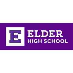 Sponsor: Elder High School