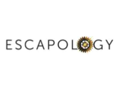 $180 Gift Certificate to Escapology Bethesda