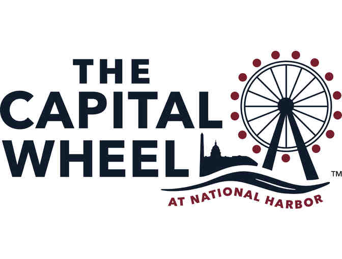 'Wheel Drink to That' Capital Wheel party pack