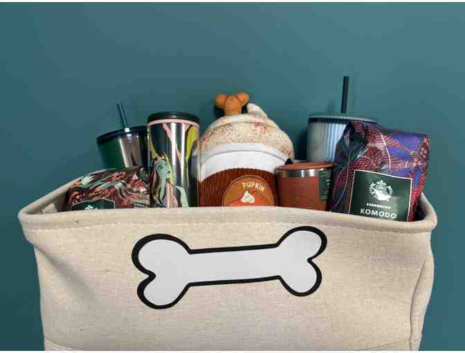 Coffee lovers basket - Photo 1