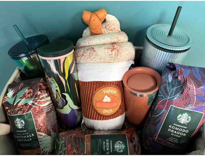 Coffee lovers basket - Photo 2