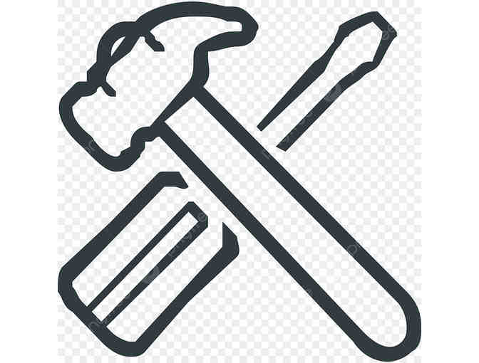 $25 Gift Card to Strosniders Hardware