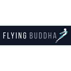 Flying Buddha