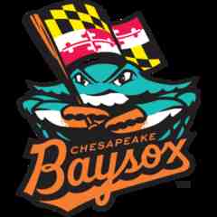 Chesapeake Baysox