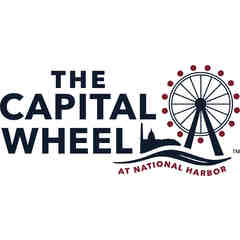 The Capital Wheel