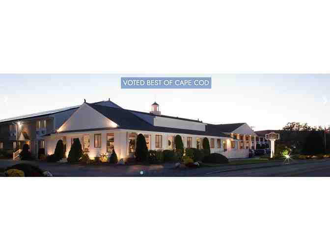 One Night at Bayside Resort