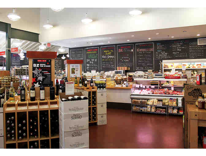 Shubie's Gift Certificates