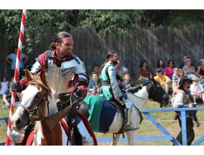 King Richard's Faire 2 Pack