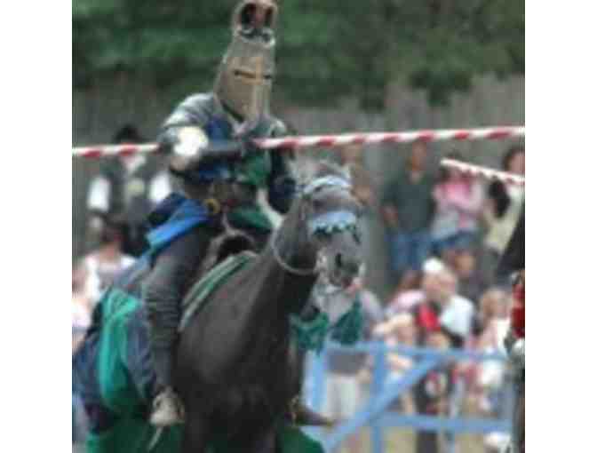 King Richard's Faire 2 Pack