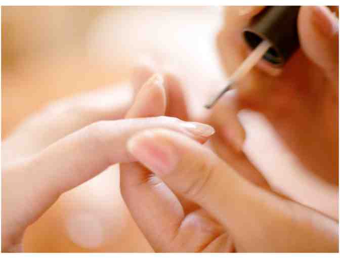 Lucky Nails Gift Certificate - Photo 1