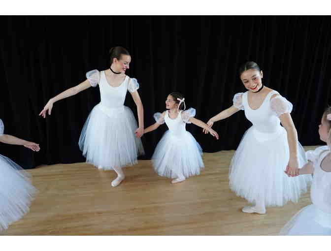 Buy a Tutu for NSCB Performances
