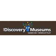 The Discovery Museums