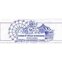 York's Wild Animal Kingdom & Amusement Park