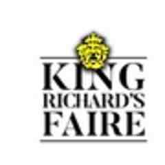 King Richard's Faire