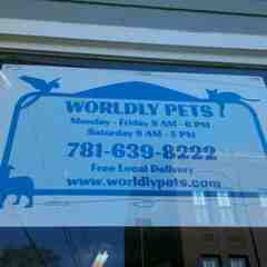 Worldly Pets