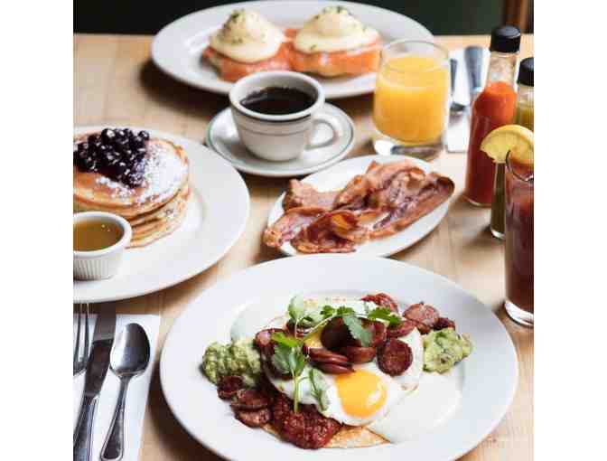 $100 Gift Card to Clinton St. Baking Company - Photo 1