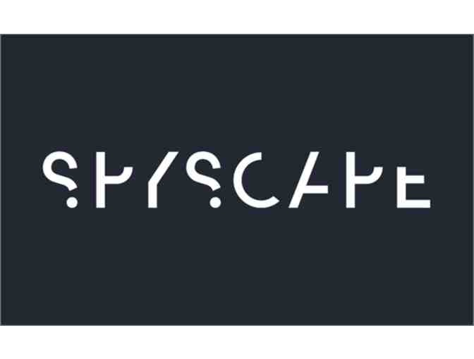 4 General Admission Passes to Spyscape - Photo 2