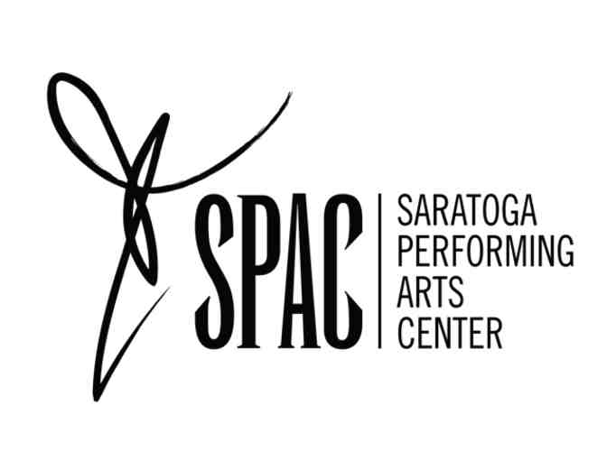 2 Tickets to Saratoga Performing Arts Center