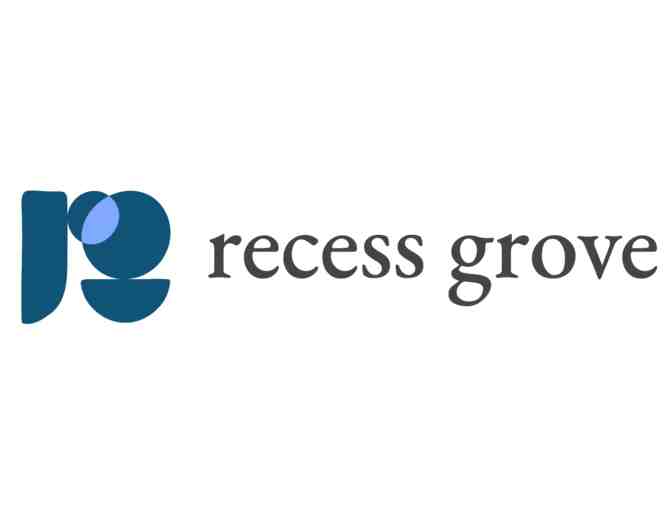 2 Tickets to a Beginner Class at recess grove