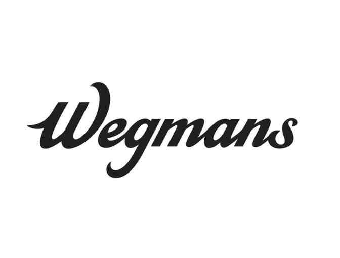 $100 Gift Card to Wegmans