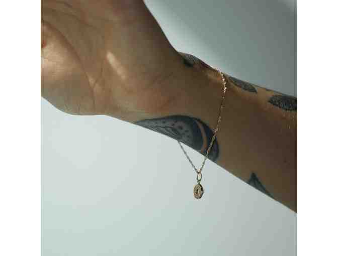 Forever Sweet Nothing Bracelet from Catbird