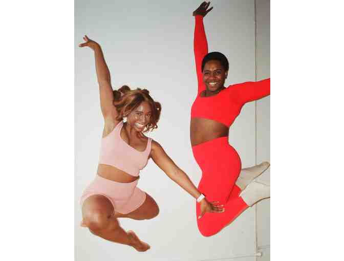 5 Class Pack from Good Move NYC