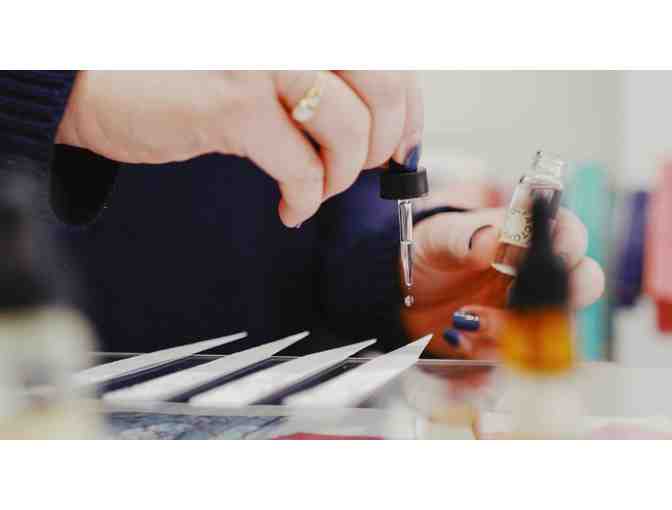 Gift Bottle from Olfactory NYC