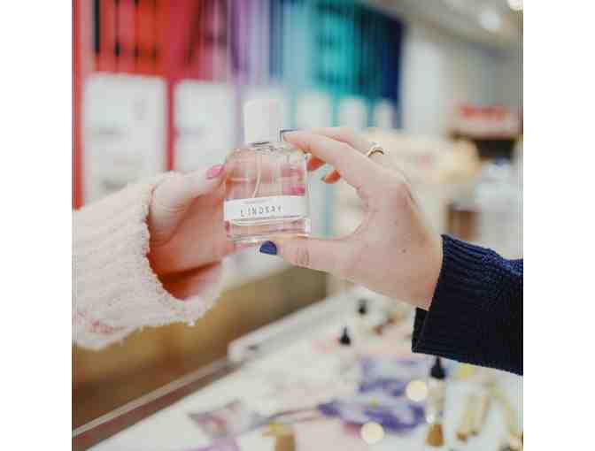 Gift Bottle from Olfactory NYC