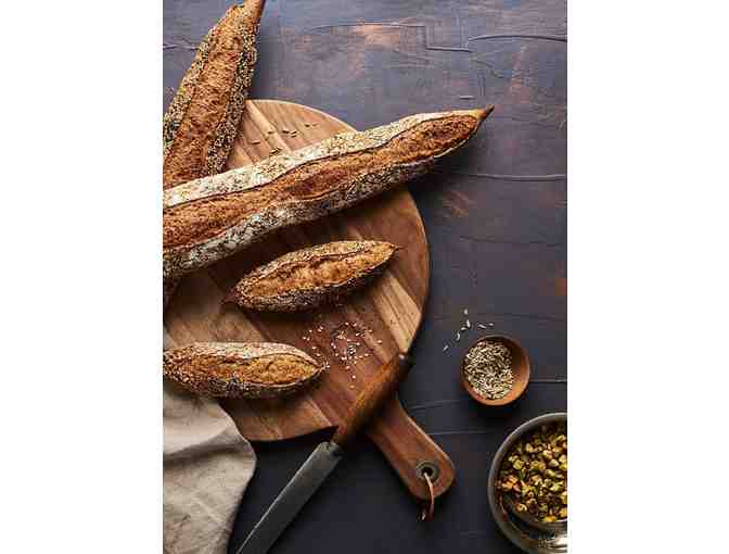 $50 Gift Card to Bien Cuit - Photo 1