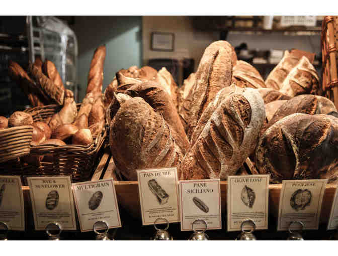 $50 Gift Card to Bien Cuit - Photo 3