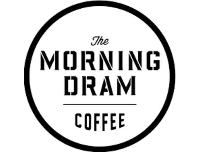 Starter Kit from The Morning Dram