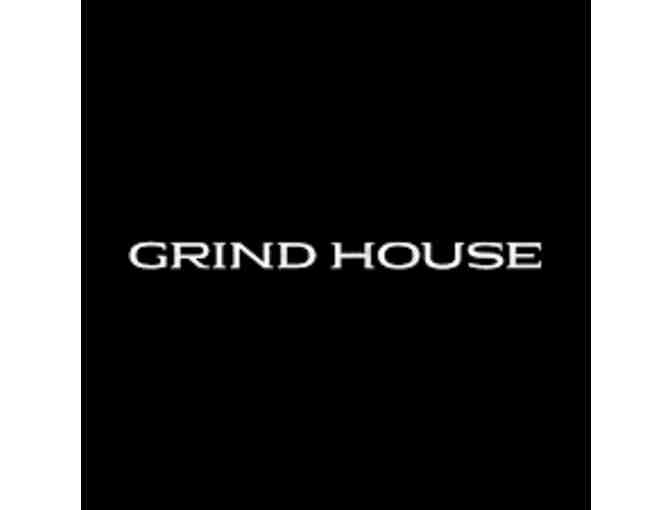 30 Day Membership to The Grind House
