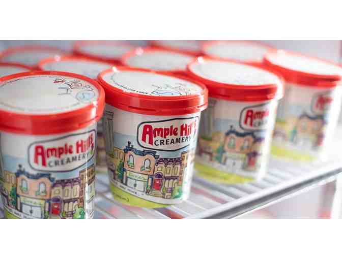 Scoop Of Your Dreams from Ample Hills Creamery