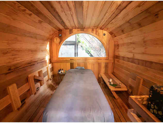 $100 Gift Certificate to cityWell Brooklyn