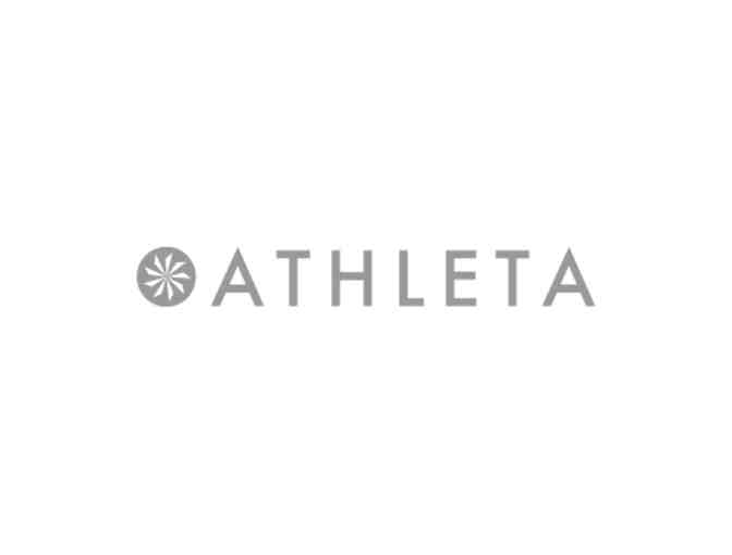 $50 Gift Card to Athleta