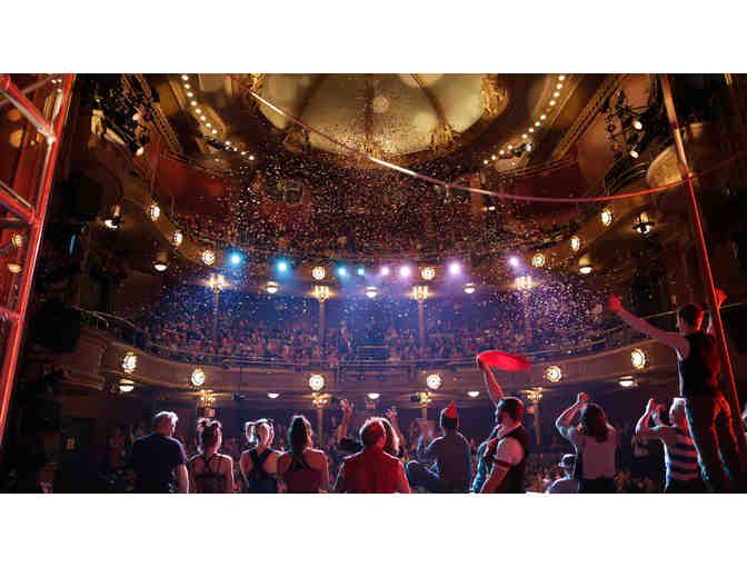 2 Tickets to a New Victory Theater 2025-26 Production - Photo 2