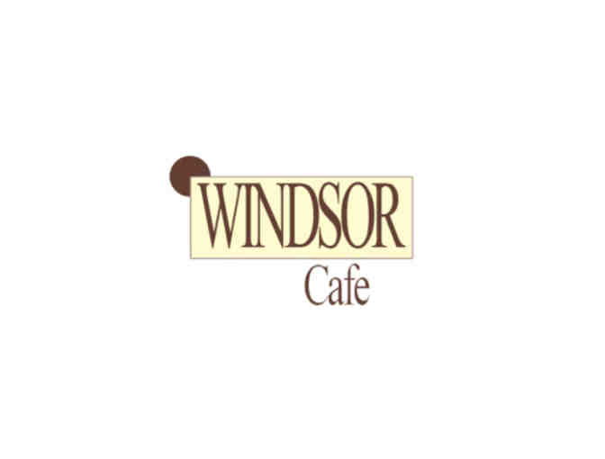 $25 Gift Card to Windsor Diner - Photo 3
