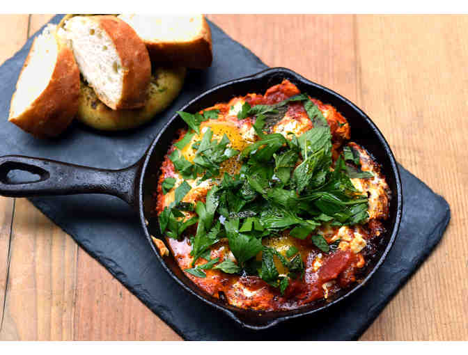 $50 Gift Card to Miss Ada