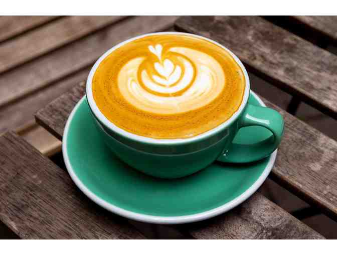 $50 Gift Card to Kos Kaffe - Photo 1