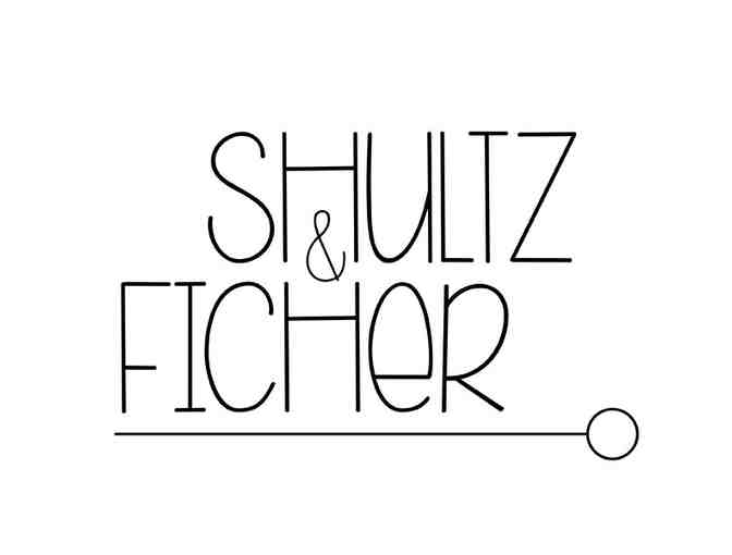 Cheese Board from Shultz & Ficher