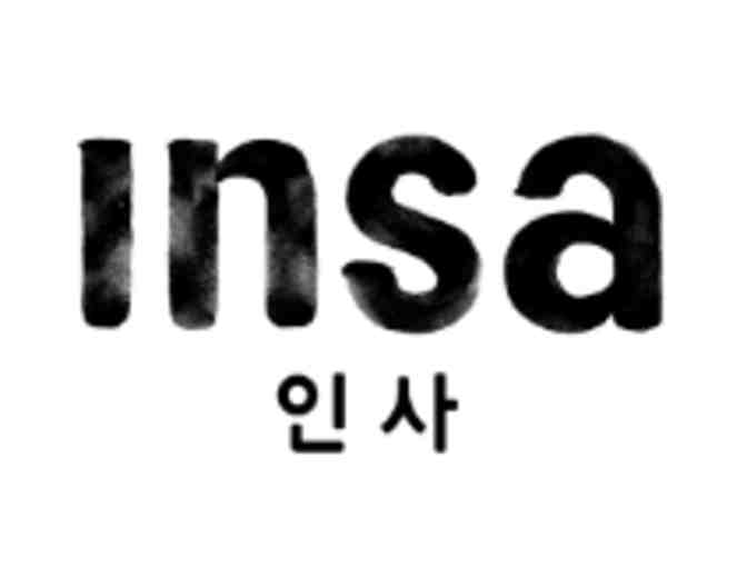 2 Hours of Karaoke at Insa