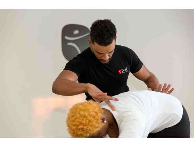 (2) Private Pilates Lessons with BASI Pilates Academy - Photo 1