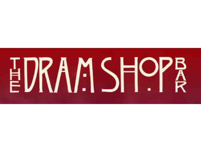 $100 Gift Certificate to The Dram Shop Bar - Photo 2