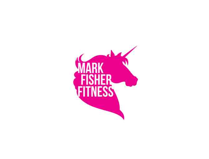2 Weeks of Fitness at Mark Fisher Fitness